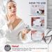 Instant Face Lift Cream with Retinol, Collagen & Hyaluronic Acid, Neck Cream for Tightening and Firming - Anti Aging Face Moisturizer for Women & Men Reduce Wrinkle, Retinol Cream for Face, 1.7 FL OZ 1.7 Fl Oz (Pack of 1) - Buy Online on GoSupps.com