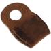 CestAntiQ Handmade Leather Thumb Guard and Finger Protector for Carpenter Carving - Brown - Buy Online on GoSupps.com