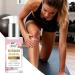 Breast Firming Cream - Gentle Non-Greasy Moisturizer for Skin Bust Firming Cream | For Women Wife Girlfriend and Skin Care - Buy Online on GoSupps.com