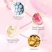 Permotary 30 Pairs 24K Gold Gel Collagen Eye Pads Crystal Collagen Under Eye Mask for Moisturizing Smoothing Fine Lines Reducing Dark Circles Under Eye Patch for Women Men Gold - Buy Online on GoSupps.com