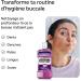 Listerine Bain de Bouche Quotidien Total Care (bouteille de 500 ml) Soin bucco-dentaire protection mail 10 b n fices en 1 Haleine fra che durable 500 ml (Lot de 1) - Buy Online on GoSupps.com