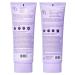 Buy Keranique Color Safe Shampoo & Conditioner - Sulfate-Free Set for Dry Fine Color-Treated Hair - UV Protection - Buy Online on GoSupps.com