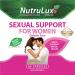 Sexual Support For Women (100 mg Shatavari) Halal Gelatin Free Capsules (1) - Buy Online on GoSupps.com