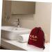 SKISUNO Travel Hair Dryer 3 Pcs Hair Dryer Storage Bag Travel Universal Hair Accessories Travel Shoe Bag - Buy Online on GoSupps.com