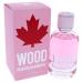 Dsquared2 Wood Pour Femme Women 3.4 oz EDT Spray - Buy Online on GoSupps.com