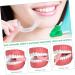 Buy SOLUSTRE 12pcs Popsicle Silicone Chewing Gums & Ice Lolly Stick Holders - Perfect for Kids & Adults | Chewing Brace Container Box - Buy Online on GoSupps.com