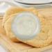 One Sweet Cookie Whipped Shea Sugar Scrub with Cocoa Butter Vitamin E | 5 oz - Buy Online on GoSupps.com