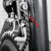 TEQIN Ultralight Carbon Fiber Chain Catcher - Bicycle Chain Anti-Drop Stabilizer - Buy Online on GoSupps.com