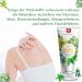 Swissmedicus DermoRevital Herbal Balm - 200ml for Skin Regeneration & Sun Damage Relief with Beta-Glucan - International Shipping - Buy Online on GoSupps.com
