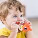 Mombella Clownfish Teether Toy for Babies | Soft Silicone Baby Soothing Ring Gifts for 0-12 Months - Buy Online on GoSupps.com