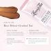Loving Tan Rose Scented Deluxe Gradual Tan Lotion - Professional Strength Self Tanner Dark Natural Glow 5+ Applications Cruelty Free & Naturally Derived DHA - 3.3 Fl Oz - Buy Online on GoSupps.com