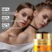 Retinol Cream for Face with Hyaluronic Acid Anti Aging Wrinkle Cream for Women and Men Day and Night Collagen Moisturizer to Minimize Wrinkles Dryness - Buy Online on GoSupps.com