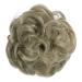 CAISHA by PRETTYSHOP Large Hairpiece Scrunchy Instant Updo Curly Messy Bun Natural Blonde G14E natural blonde #24A G14E