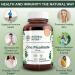 Natural Nutra Zinc Picolinate 30mg Double Strength Supplement for Growth, Immune & Thyroid Support - 100 Capsules - Buy Online on GoSupps.com