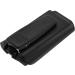Replacement Battery for Orca 5035 5040 Eclipse Elan & Excel - 7.2V 2000mAh | International Shipping - Buy Online on GoSupps.com