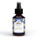 Catly anti -mites cat spray with purely natural ingredients - also as a flea agent cats spray against any kind of parasite grass mites protection & cat flea remedies ear mites cat spray - 100ml