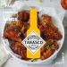 Buy Tabasco Habanero Sauce 1 Gallon - 100% Natural Hot Chili Sauce in Glass Bottle - International Shipping Available - Buy Online on GoSupps.com