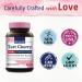 Bonawell Tart Cherry Extract 30000mg - 60 Capsules | Uric Acid Cleanse & Joint Comfort | Montmorency Tart Cherries | 2 Month Supply - Buy Online on GoSupps.com