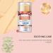 Retinol Collagen Facial Stick Face and Neck Stick Skin Tightening Cream Lifting and Firming to Reduce Neck Wrinkles (2) - Buy Online on GoSupps.com