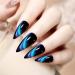 Cateyeslay - Magnetic Nail Gel - Soak Off Magic Magnetic Gel - Waterproof magnetic soak-off gel with design skills in nail styling courses - Pedicure - Buy Online on GoSupps.com