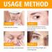 5d Peptides Anti-Aging Eye Repair Cream 5d Peptide Anti-Wrinkle ye ream for Dark Circle & Puffiness (1pcs) - Buy Online on GoSupps.com