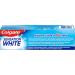 Colgate Sensation White Toothpaste 75ml - Gentle Surface Discoloration Removal for Whiter Teeth | International Shipping Available - Buy Online on GoSupps.com