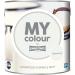 Johnstone's Luxurious Durable Matt Paint - Swansong 2.5L - Buy Online on GoSupps.com