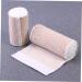 2 Rolls Cotton Shin Splints Adhesive Waist Protection - Medium | International Shipping Available - Buy Online on GoSupps.com