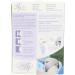 LilyPadz Reusable Silicone Nursing Pads - Regular Size (1 Pair) - Buy Online on GoSupps.com