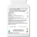 Complementary Supplements - Energy Boost Complex - Concentrated Energy Formula High in Antioxidants & Natural Iron - Montmorency Cherry Beetroot Turmeric VIT B6 Vegan 60 Capsules - Buy Online on GoSupps.com