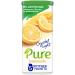 Crystal Light Pure Lemonade Naturally Flavored Powdered Drink Mix 5 Count Pitcher Packets
