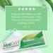 Aloe Dent Whitening Aloe Vera Toothpaste Fluoride Free Natural Action Vegan Cruelty Free SLS Free Naturally White Healthy Gums 100 ml packaging may vary 100 ml (Pack of 1) Whitening - Buy Online on GoSupps.com