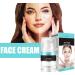 Nicotinamide Face Cream - Anti Aging Face Cream - Moisturiser Face Women - Women Skincare Firm Lift Tighten Skin Hydrate Radiance Fade Fine Line - Refresh Reduce Pigment Smooth Revitalize Elasticity - Buy Online on GoSupps.com