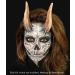 Graftobian Skull Makeup Kit - 11 Piece Set in Multi-colored Palette - Buy Online on GoSupps.com