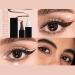 Eyeliner Pencils | Waterproof Eyeliner in 6 Colors - Natural Sweat-Resistant Eyeliner - For Young Men Women and Adults - Halloween Dating Stage Performance Party Holidays - Buy Online on GoSupps.com