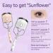 Heated Eyelash Curler - Fast Rechargeable Electric Curler for Natural Curling Lashes - Medium Size P - Buy Online on GoSupps.com