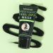 Bamboo Charcoal Peel Off Mask Blackhead Remover Peel Off Mask Charcoal Face Masks for Deep Cleansing Blackhead Peel Off Mask for Smooth & Clear Skin Black Peel Off Face Mask Charcoal Face Mask - Buy Online on GoSupps.com