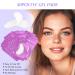 LZM Eyelash Extension Eye Pads - Hydrogel Gel Patches for Pro Salons | Best Eye Pads for Individual Eyelash Extensions - Buy Online on GoSupps.com