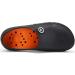YUNGPRIME Slip-Resistant Work Shoes, Wide Women's 8-8.5/Men's 6-6.5 Black - Nursing/Chef - Buy Online on GoSupps.com