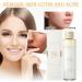 Rice Toner Moisturizing Rice Water Toner Smoothing Toner Skincare Natural Moisturizer Glow Essence for Sensitive skin Hydrating Essence Hydrating Toner Brightening Rice Extract Essential Toner - Buy Online on GoSupps.com