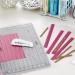 Spellbinders Quick Trimmer Tool  Clear - Buy Online on GoSupps.com