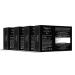 Yardley London Gentleman Classic Activated Charcoal Soap - 99.9% Germ Protection & Deep Cleansing - Pack of 4 (100g Each) - International Shipping Available - Buy Online on GoSupps.com