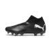 PUMA Men's Future 7 Match+ Ll Fg/Ag Soccer Shoe 40 EU Puma Black Puma White