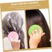 Buy Ipetboom 6-in-1 Shampoo Massage Brush | Scalp Shower Tool for Hair Washing | International Shipping Available - Buy Online on GoSupps.com