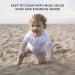 Natursutten Pacifier 6-12 Months - Natural Rubber Eco-Friendly BPA-Free Baby Pacifier - Made in Italy - Buy Online on GoSupps.com