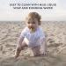 Organic Butterfly Cherry Shape Pacifier - Size L (12+ Months) | Safe Eco-Friendly & Comfortable - Buy Online on GoSupps.com