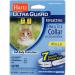 Hartz Ultra Guard Reflecting Flea & Tick Cat Collar 1 Each (Pack of 12)