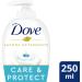  Dove Dove Liquid Hand Soap Moisturizing Hand Wash Soap Precious Silk Effectively Removes Dirt and Bacteria With +5 Moisturizing Agents 99% Biodegradable Formula 6 - Buy Online on GoSupps.com