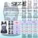 Women's Summer Casual Skull Tank Top - Gothic Graphic Sleeveless Shirt | Purple Medium - Buy Online on GoSupps.com