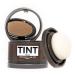 Hair Tint - Instant Hair Concealer for Greys  Thinning Hair  or Patchy Beards. Temporary Hair Shadow for all hair types. Sweat and Weather Resistant. Hairline Powder (Brown)